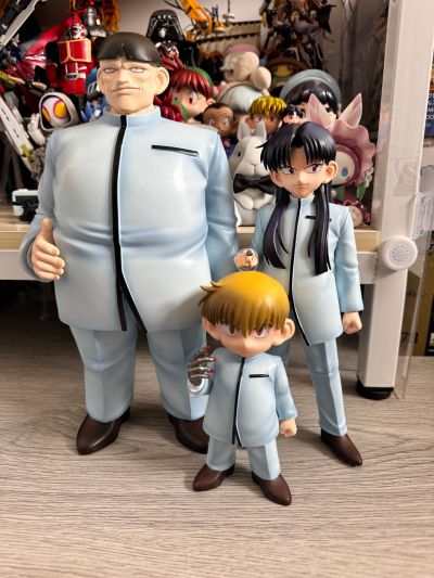 SOFVIPS 四驱兄弟 星马豪