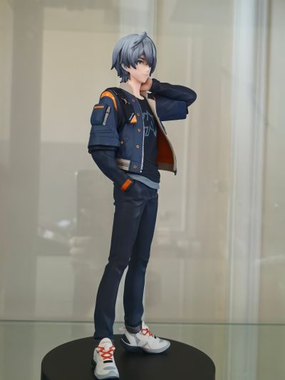 POP UP PARADE SP 绝区零 铃