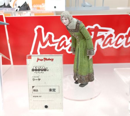 POP UP PARADE  艾尔登法环 菈雅