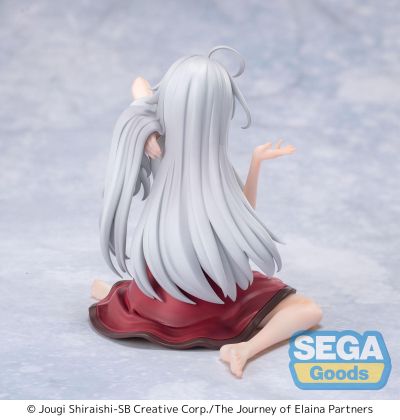 Yumemirize 魔女之旅 伊蕾娜