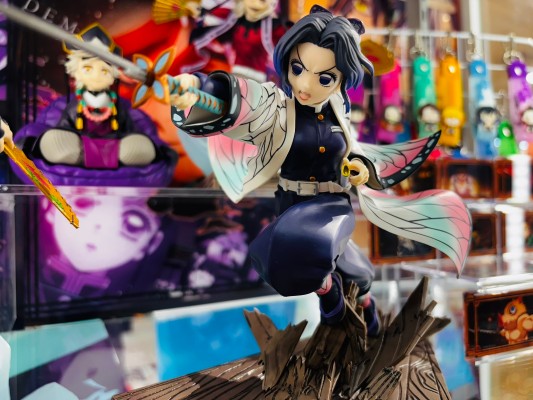 一番赏 鬼灭之刃～姐之仇～ B赏 童磨 ～上弦之贰～