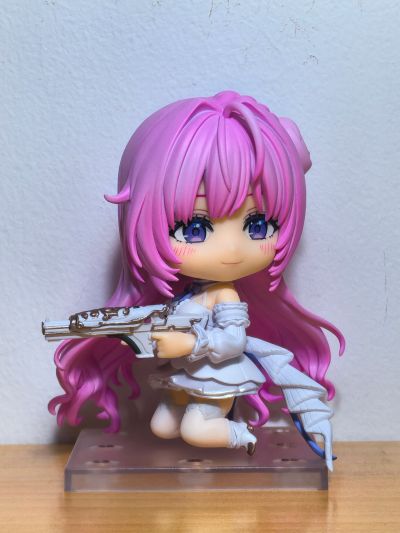 粘土人#2705 胜利女神：妮姬 玛丽安