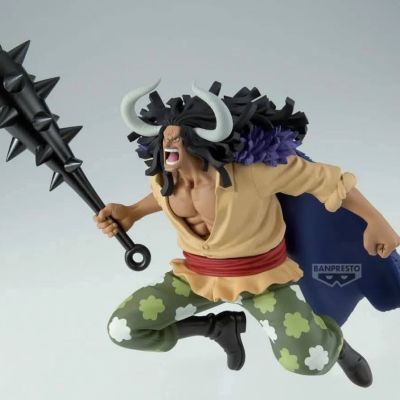 BATTLE RECORD COLLECTION EXTRA 航海王 凯多