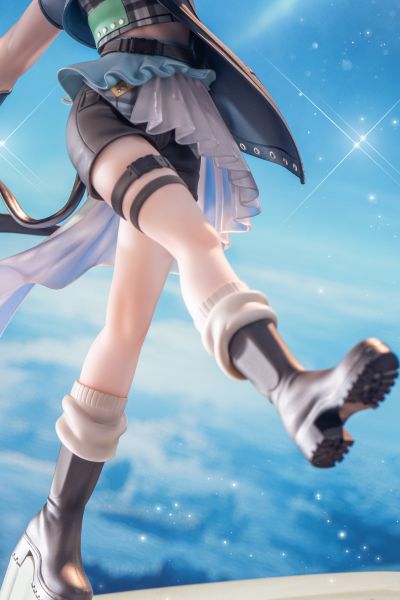 BanGDream! It's MyGO!!!!!  要乐奈Zero gravity ver.