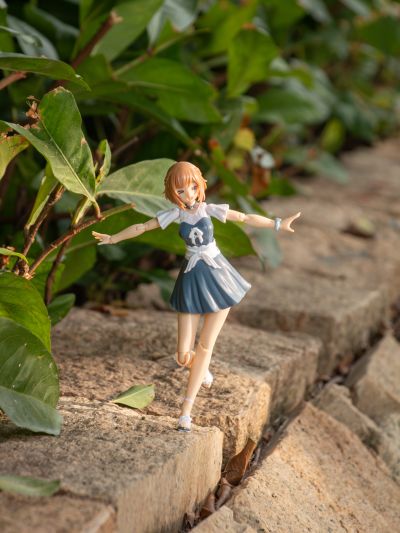 阿尔卡纳蒂亚 露蜜提雅 ReACT-iF