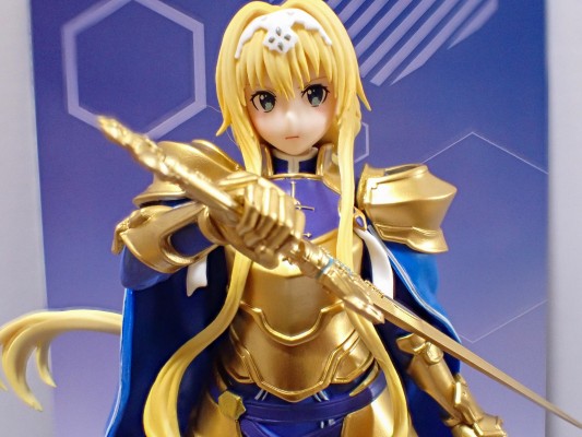 Cantabile 刀剑神域 爱丽丝