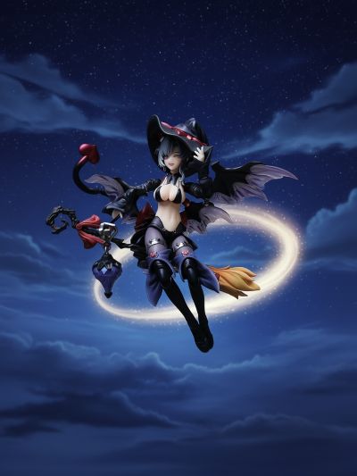 见习魔女-星川猫猫