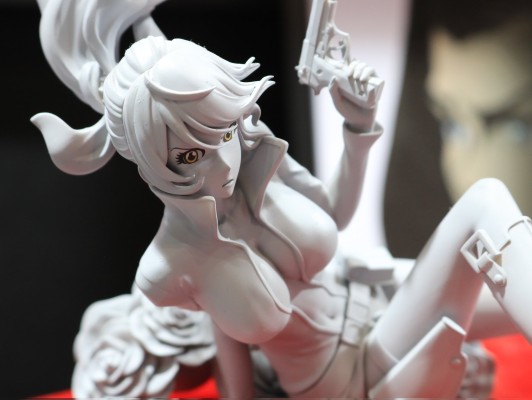 LUPIN THE III RD 峰不二子