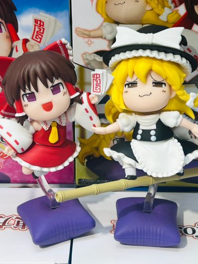 油库里风格 东方Project  雾雨魔理沙