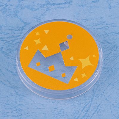 粘土人#2907  初音未来：缤纷舞台 天马司