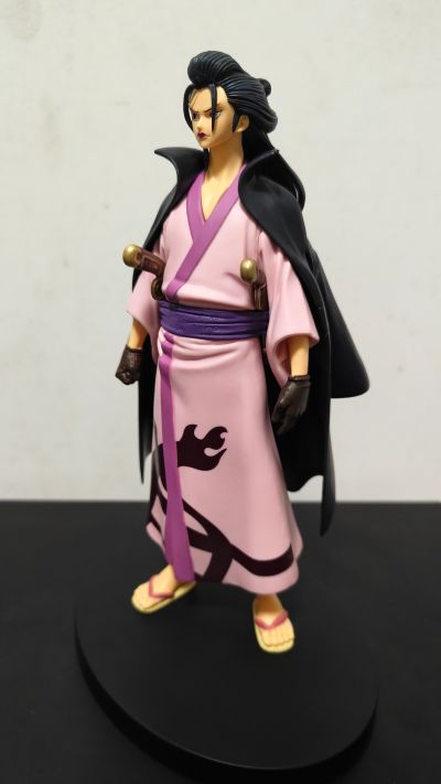 DXF 伟大航男 航海王 和之国篇 26 以藏