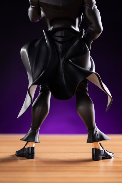 JOJO的奇妙冒险 星辰斗士 Mometria 空条承太郎（待检资料）