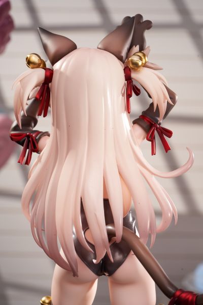 魔法少女伊莉雅 猫耳伊莉雅