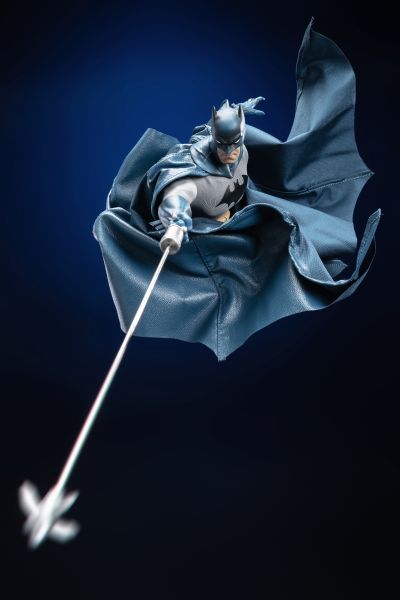 蝙蝠侠·缄默系列 蝙蝠侠