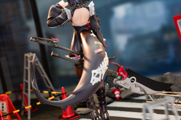 绝区零 艾莲·乔