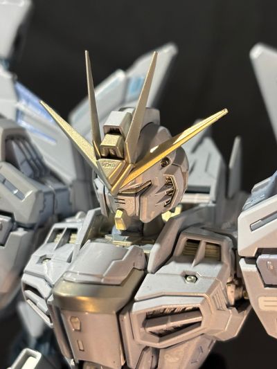 MGEX 1/100 强袭自由高达 [暮光涂层]