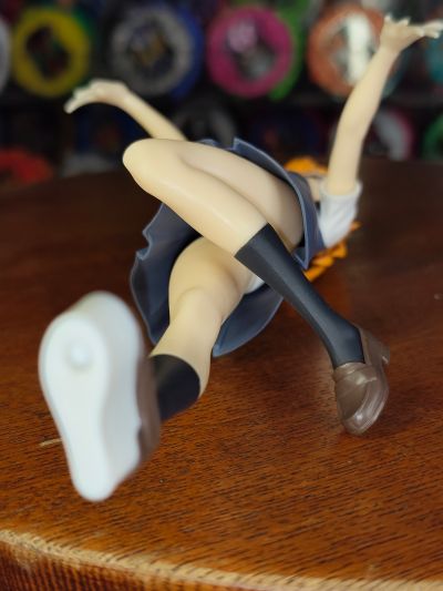 爱与演唱会！超级明星！！ 涩谷香音