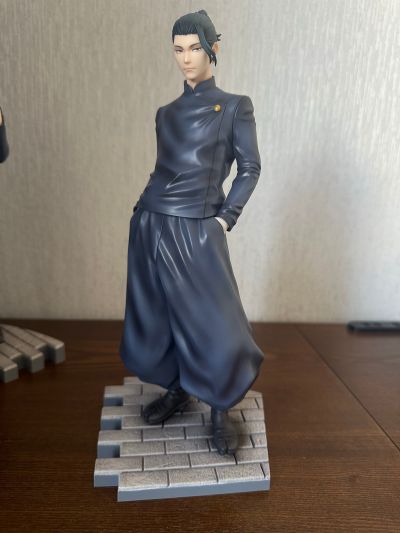 咒术回战 第二季 夏油杰 高专版