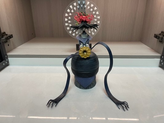 POP UP PARADE 魔法少女小圆 剧场版 [新篇] 叛逆的物语 SP 胡桃夹子的魔女