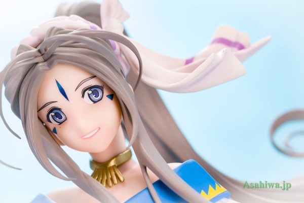 我的女神 贝露丹蒂