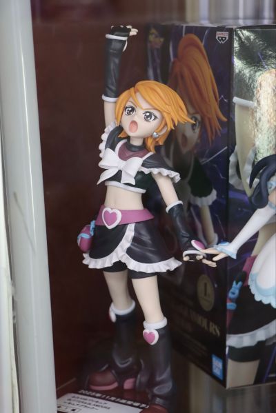 GLITTER&GLAMOURS 光之美少女 白天使