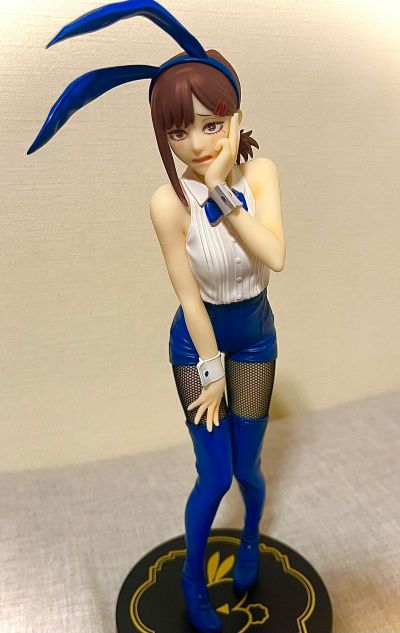 BiCute Bunnies 链锯人  东山小红