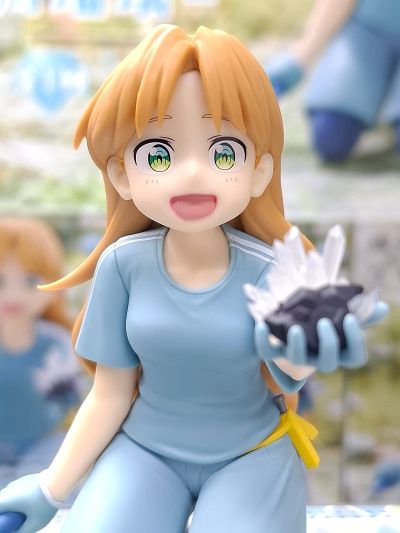 压泡面 琉璃的宝石 谷川琉璃