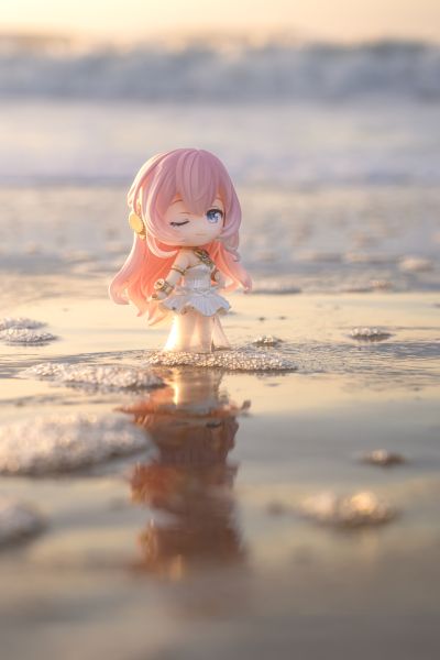 粘土人#2646 巡音流歌 交响乐2024