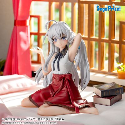 Yumemirize 魔女之旅 伊蕾娜