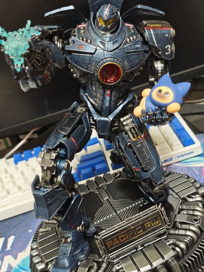 环太平洋 危险流浪者