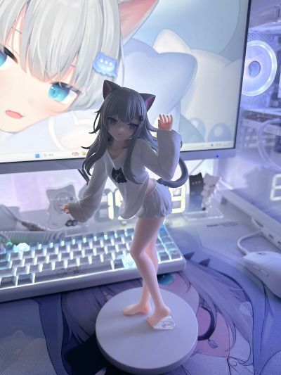 TENITOL TALL Nachoneko