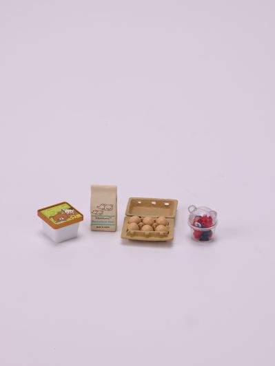 轻松熊 天然食物市场