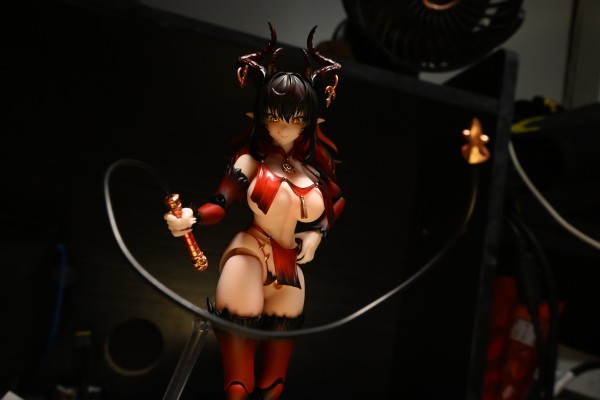RPG-01SP 魅魔-洛丝蒂娅 第二阶段
