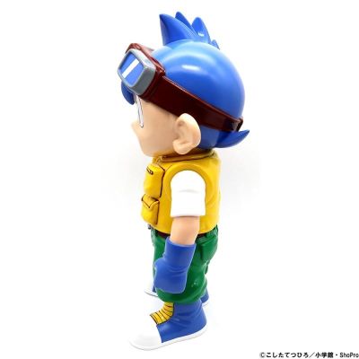 SOFVIPS 四驱兄弟 星马豪