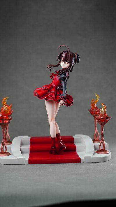 灼眼的夏娜 夏娜（礼服Ver.）