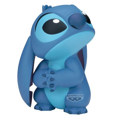 大号SOFVIMATES 迪士尼角色 史迪奇