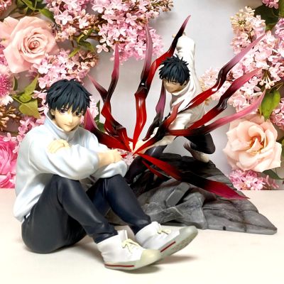 咒术回战0 Yumemirize “乙骨忧太”