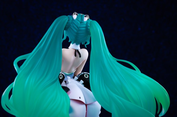 TENITOL 初音未来 GALAXY LIVE