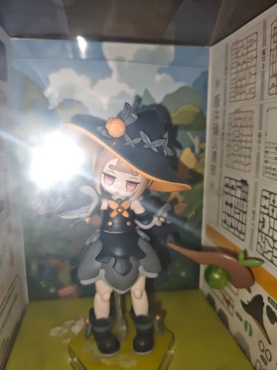 异世界旅行手帐 02 新手法师 玛尔丝·斯托克