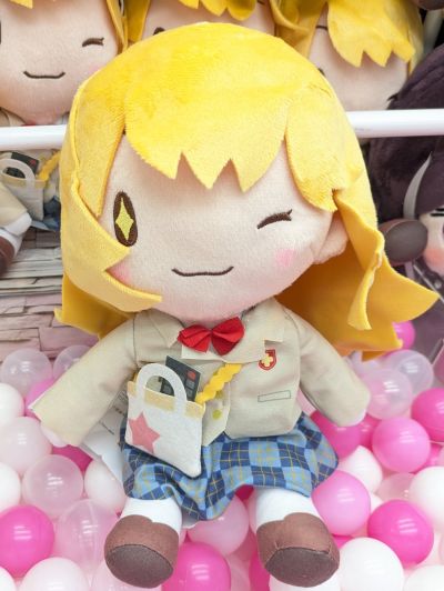 某科学的超电磁炮T  Luminasta “食蜂操祈”~堕天使女仆~