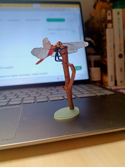 figma#593 恶魔之魂 重制版 黑衣的防火女