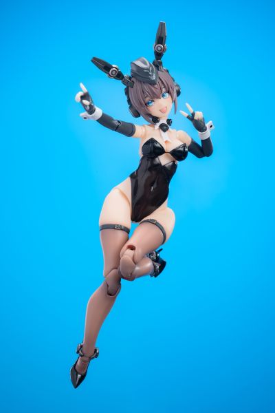 RA-03 装甲兔女郎 安妮莉丝