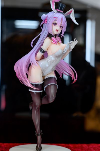 罗莉