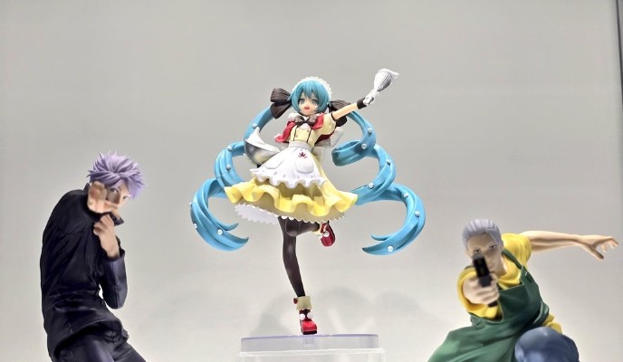 Luminasta 初音未来 圣诞节2025