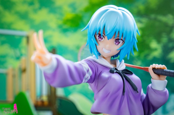 机甲少女 魔鹫 ～DATE DE SESSION!!～