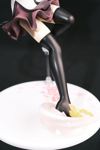 摇曳百合♪♪  魔女米拉库