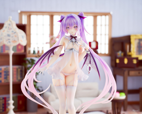 伊芙 CARNEADES设定画