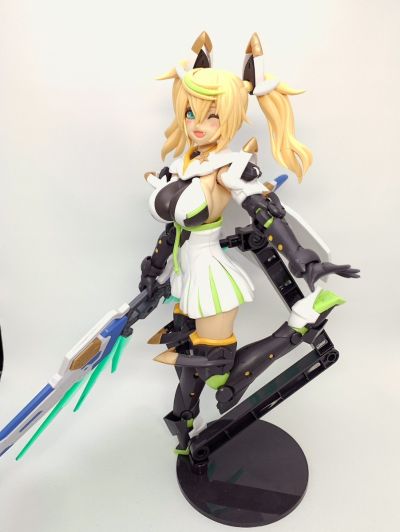 大比例 珍妮 Stella Innocent