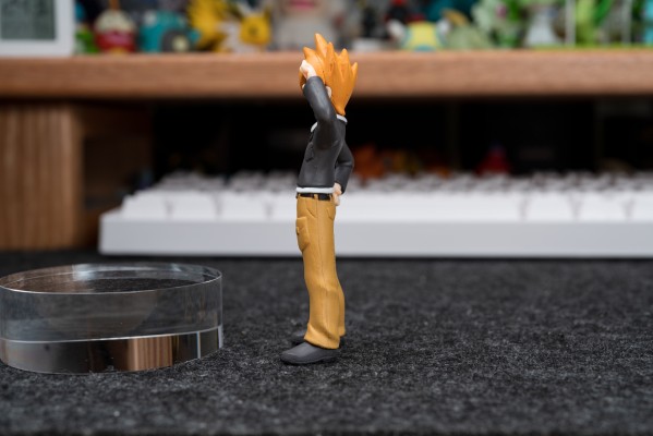 宝可梦比例世界 关都地区2