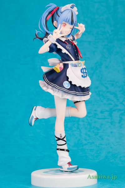 NitoWai 1/7比例手办